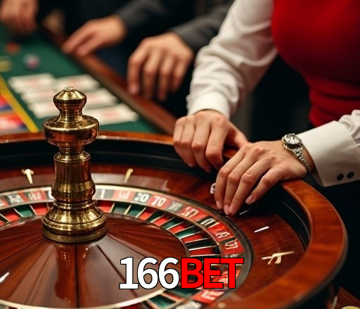 Interface do Aplicativo 166bet BET - Design Premium e Intuitivo